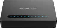 Gateway VoIP Grandstream HT818, 8 porta FXS, Gigabit, i zi