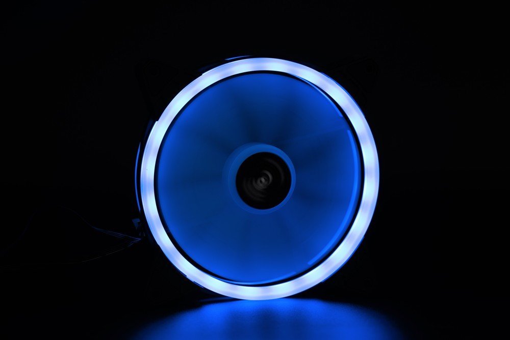 Ftohës 1stCOOL AURA EVO F14 ARGB, 140 mm