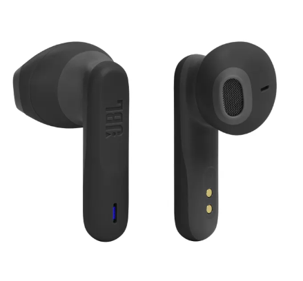 Dëgjuese JBL Wave Flex, të zeza