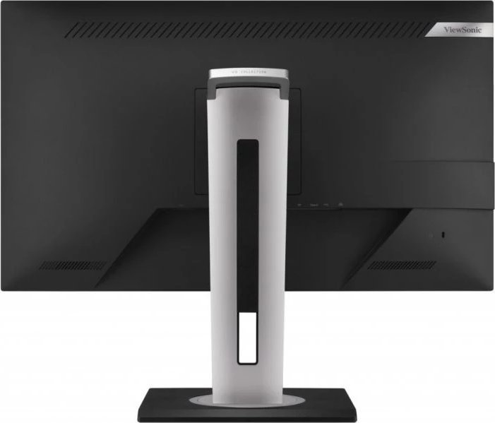 Monitor ViewSonic VG Series VG2756-4K, 27", 4K Ultra HD, i zi