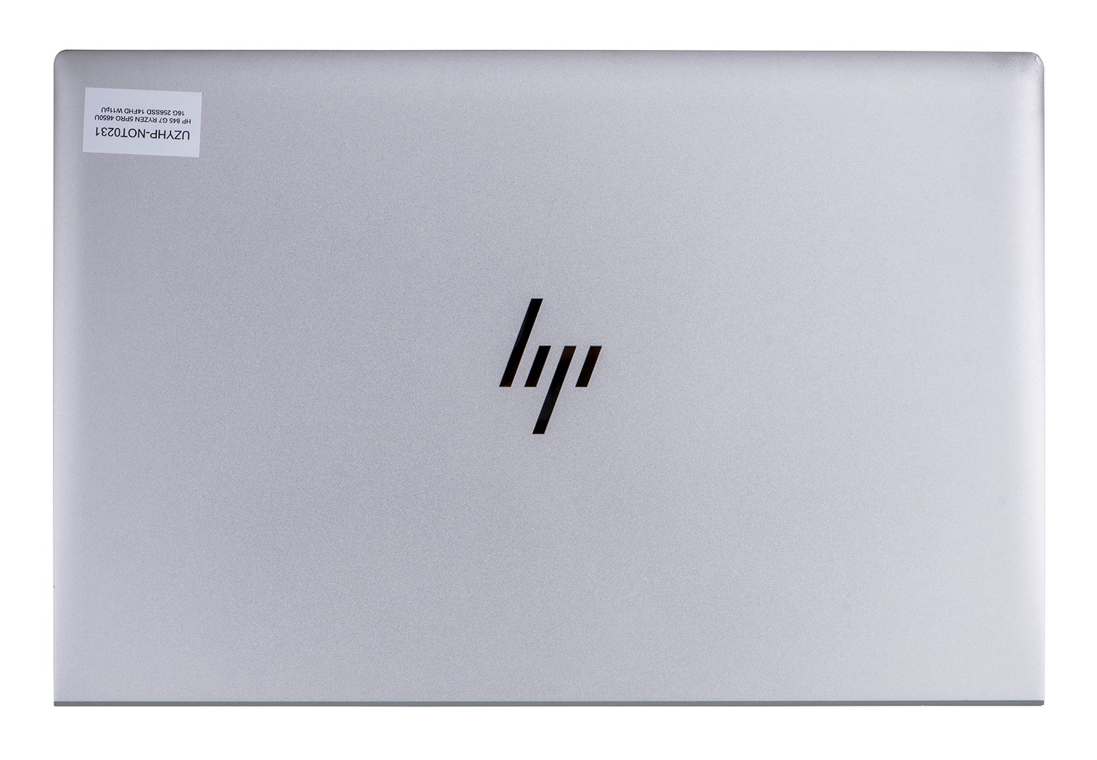 Laptop HP EliteBook 845 G7, 14", AMD Ryzen 5 PRO 4650U, 16GB RAM, 256GB SSD, i hirtë