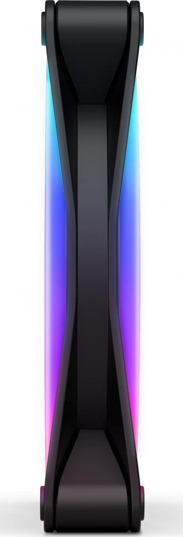 Ftohës Nzxt F140 RGB DUO (RF-D14SF-B1)