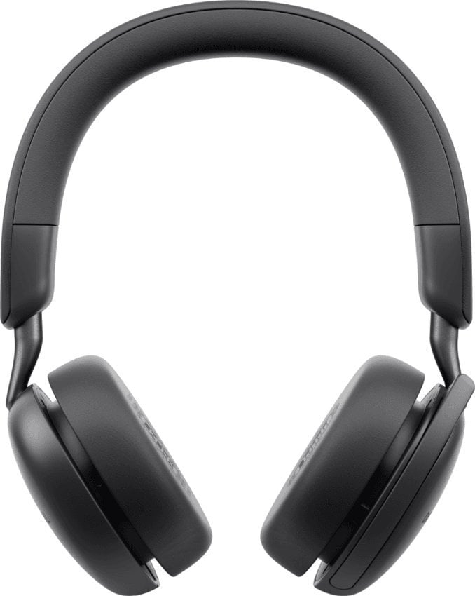 Kufje Dell WL5024 Pro, të zeza