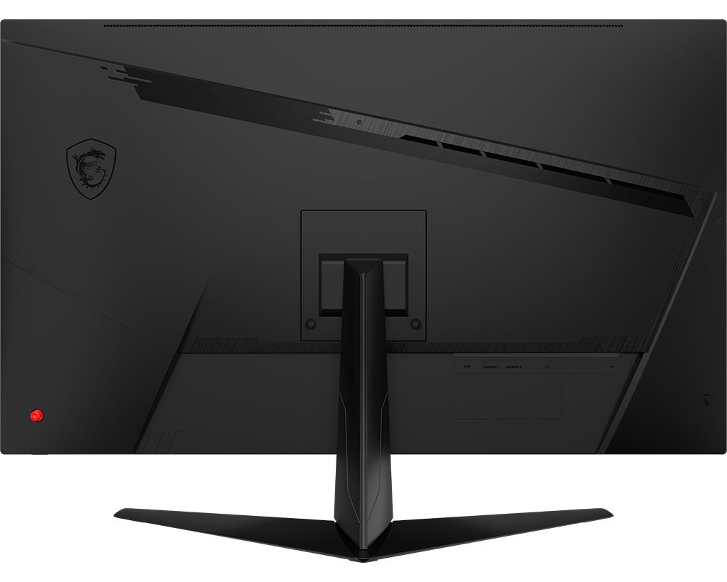 Monitor MSI G321Q, 31.5", QHD, 170Hz, i zi