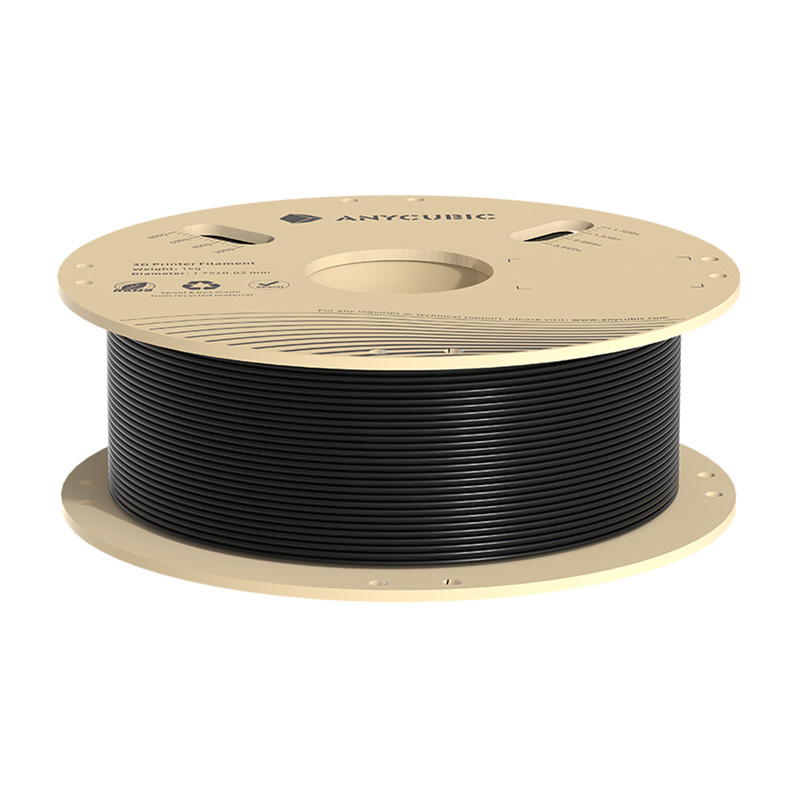 Filament 3D Anycubic PLA 1KG, 1.75mm, i zi