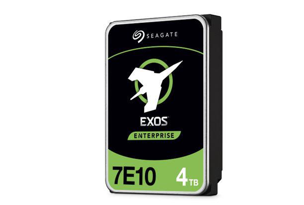Hard disk i brendshëm Seagate Enterprise ST4000NM024B, 4TB, 3.5", SATA III