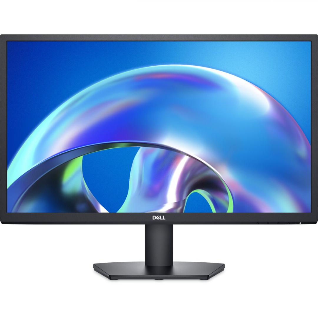 Monitor Dell SE2425H, 23.8", Full HD, i zi