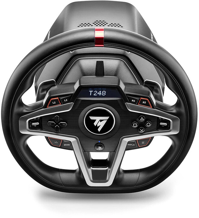 Timon Volant Thrustmaster T248 (PS5, PS4, PC)