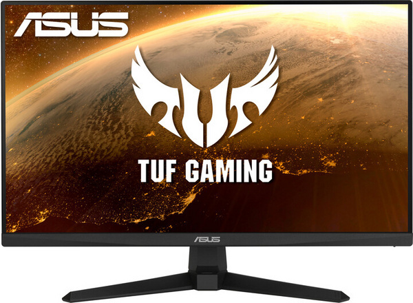 [OUTLET] Monitor ASUS TUF Gaming VG247Q1A - LED 23.8 ", Full HD, i zi