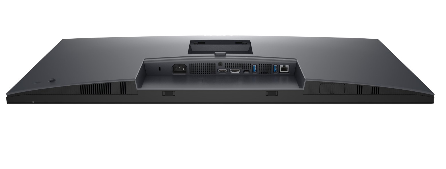 Monitor DELL Pro Plus P3225QE, 31.5", 4K UHD, LCD, i zi/i hirtë