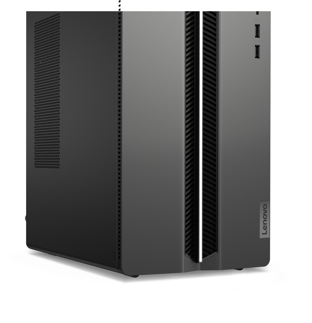 Kompjuter Lenovo LOQ Tower 17IRR9, i5-14400F, 16GB DDR5, 1TB SSD, RTX 3050, Windows 11 Home, i zi