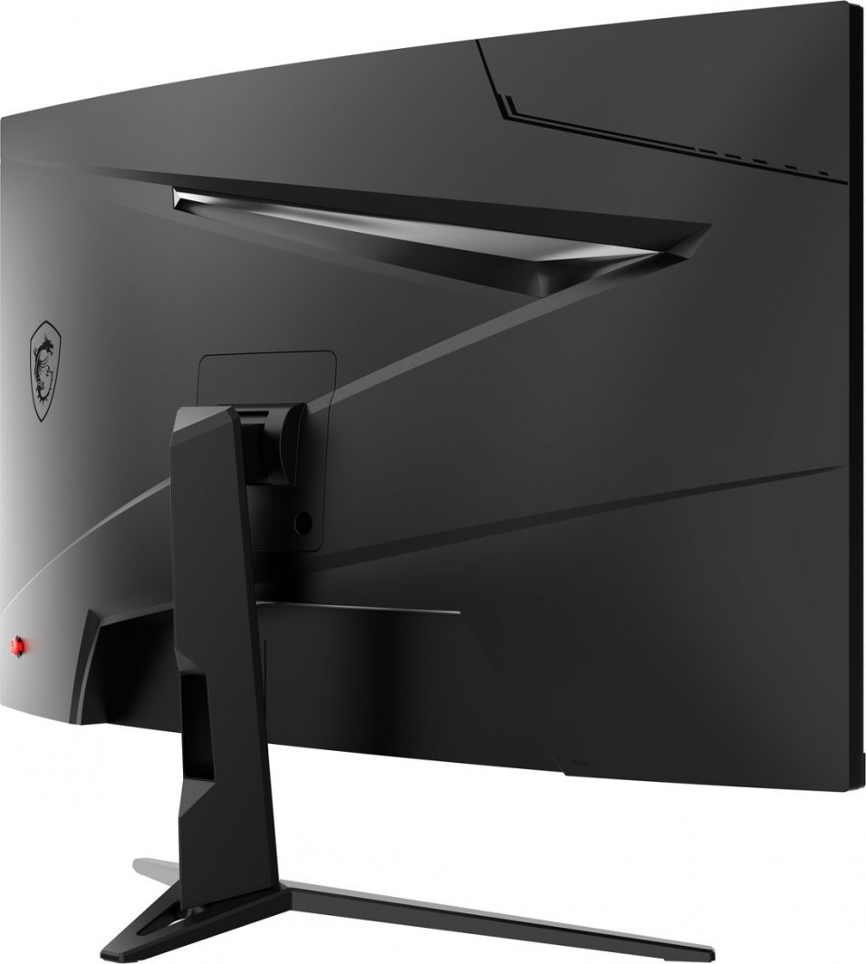 Monitor MSI G27C3F, 27'', 180Hz, Class E, 1920x1080 (Full HD), Rapid VA, i zi