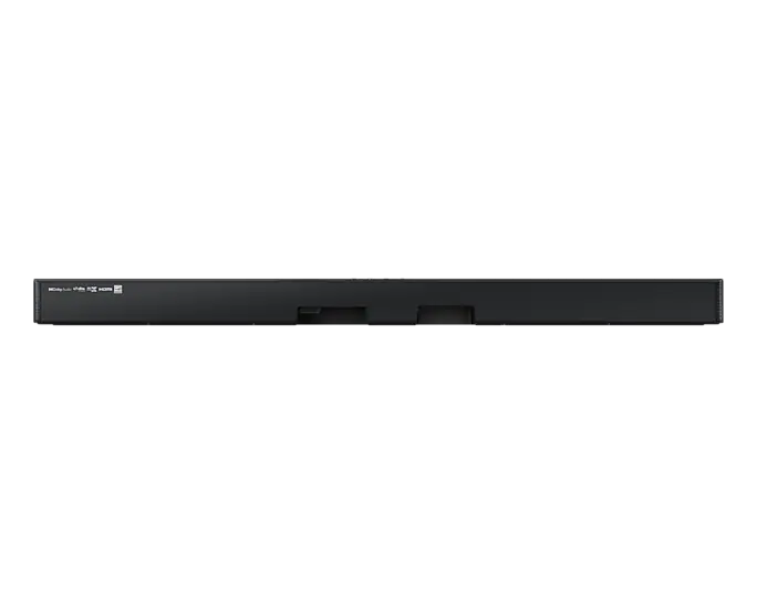 Soundbar-Subwoofer Samsung HW-B550/EN, 410W 2.1CH, bluetooth wireless