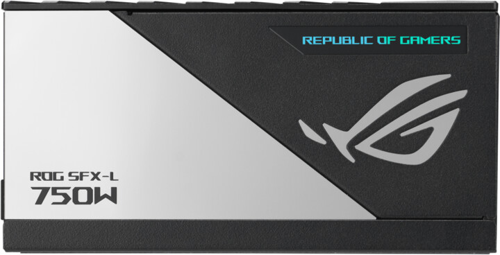 Burim energjie Asus ROG Loki Platinum 90YE00N4-B0NA00 , 750W