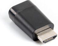Lanberg HDMI во VGA Адаптер, Црн