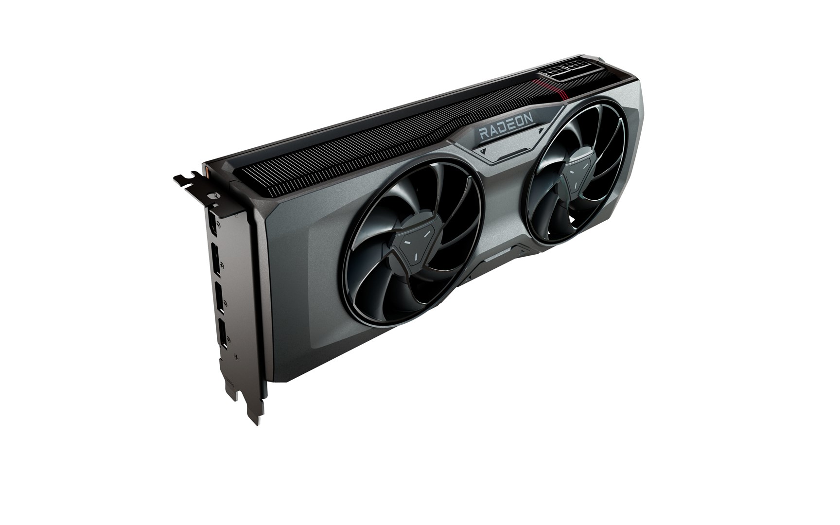 Kartelë grafike Sapphire AMD Radeon RX 7800 XT, 16GB GDDR6, e zezë