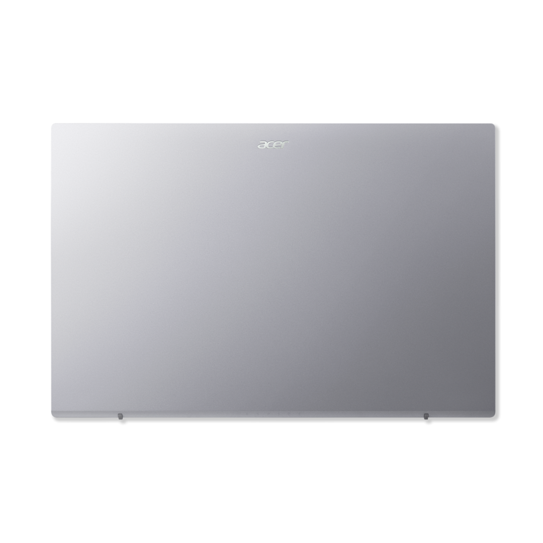 Laptop Acer Aspire Go 15 AG15-42P R40Z, Ryzen 7, 16GB RAM, 512GB SSD, 15.6" FHD, gri