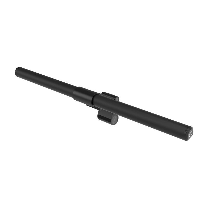 Llambë monitori Yeelight Display Accessory YLBGD-0111, LED, për tavolinë, e zezë