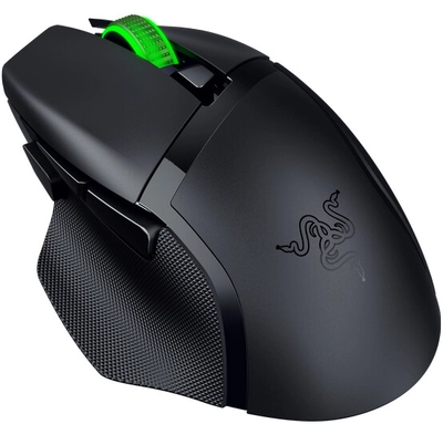 Maus Razer Basilisk V3 X HyperSpeed, i zi