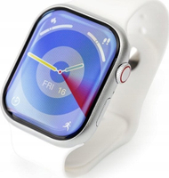 Ora inteligjente Platinet PSMART29W, 2.01", NFC, e bardhë