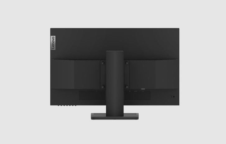 Monitor Lenovo ThinkVision E24-28, 23.8", Full HD, i zi