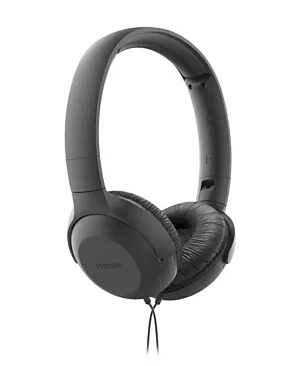 Kufje Philips TAUH201BK/00, të zeza