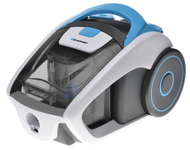 Fshesë me korrent Blaupunkt VCC301, 1.2L, filtër HEPA H13, blu