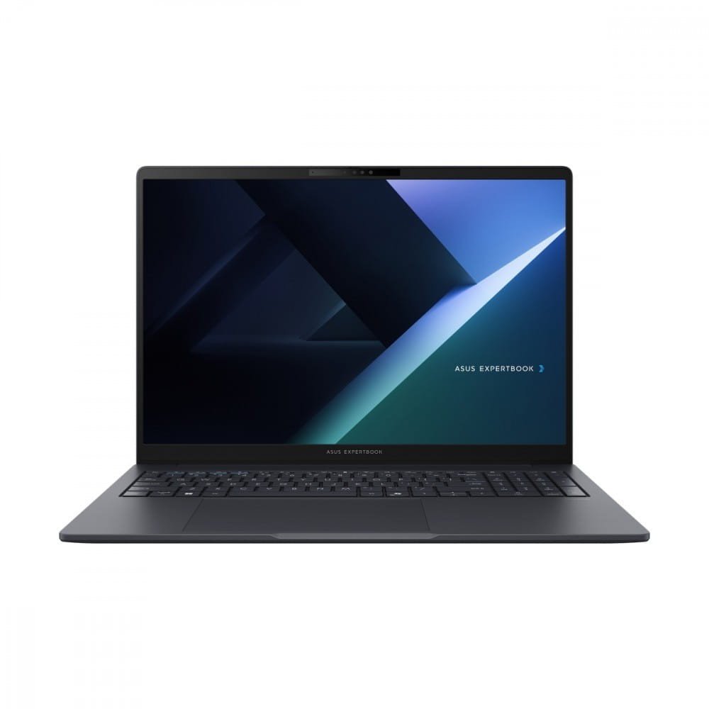 Laptop Asus ExpertBook B3 B3605, 16", Intel Core Ultra 5 125H, 16GB RAM, 512GB SSD, i zi