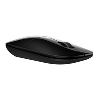 Maus wireless HP Z3700, 1200 dpi, 2.4 GHz, i zi