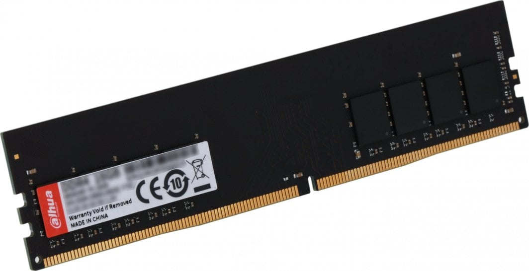 Memorie Dahua Technology C300, DDR4, 32 GB, 3200 MHz, CL22, DHI-DDR-C300U32G32