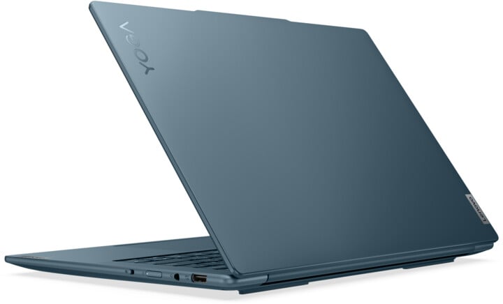 Laptop Lenovo Yoga Pro 7 14IMH9, 14.5", Intel Core Ultra 5, 32GB RAM, 1TB SSD, Intel Arc Graphics, i kaltër