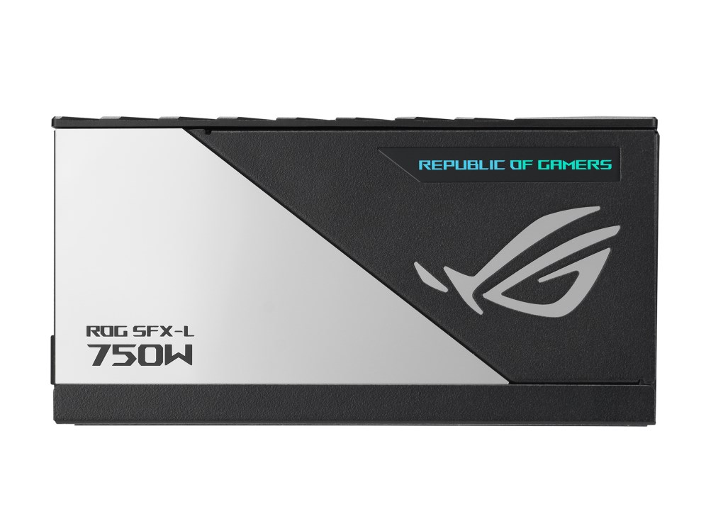Burim energjie ASUS ROG Loki SFX-L 750W Platinum, 20+4 pin ATX, 750 W