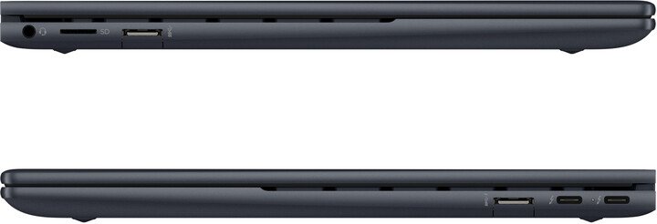 [OUTLET] Laptop HP ENVY x360 13-bf0003nc, 13.3", Intel Core i7, 16GB RAM, 1TB SSD, Intel Iris Xe Graphics, i kaltër