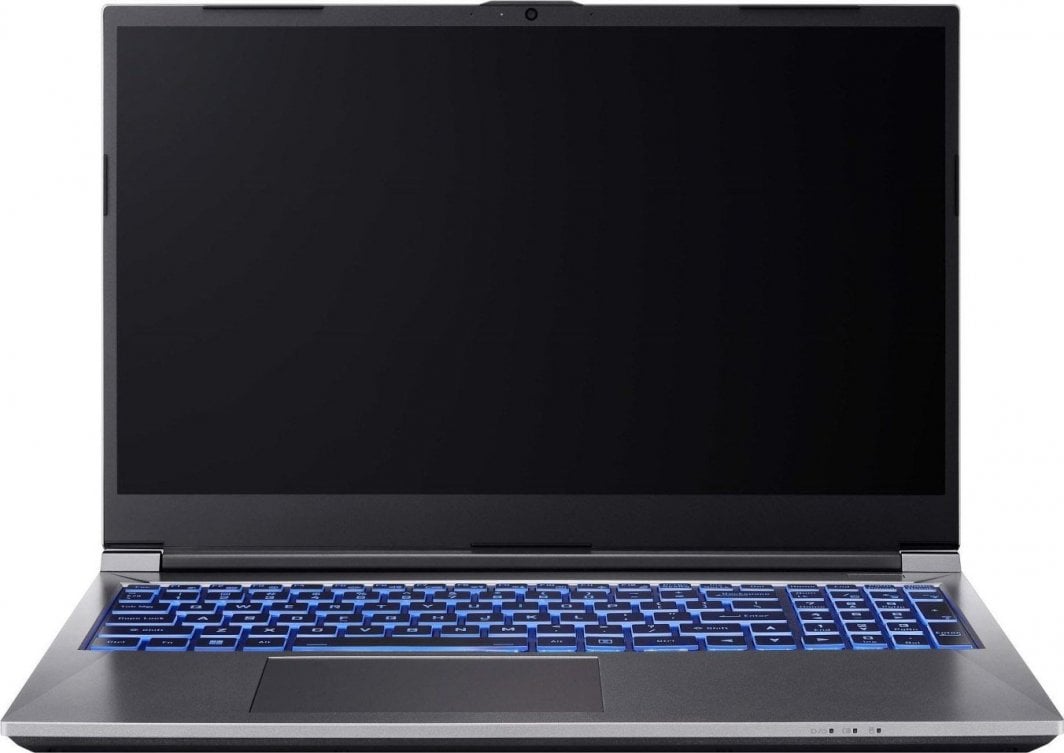Laptop HIRO gaming K550, 15.6", Intel Core i5-13500H, 16GB RAM, 512GB SSD, Nvidia GeForce RTX 4050 6GB