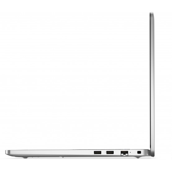 Laptop Dell Pro 16 PC16255, Ryzen AI 7 PRO, 16GB RAM, 512GB SSD, platinum silver