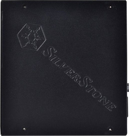 Burim energjie SilverStone SST-ST75F-PB ATX, 750W