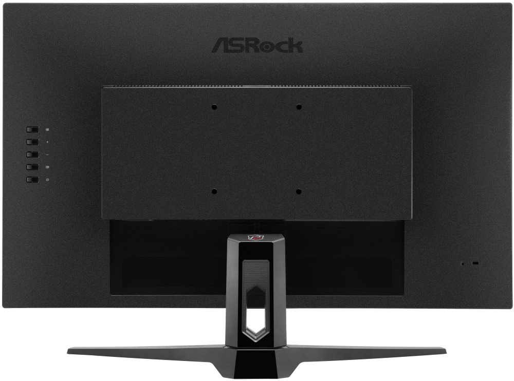 Monitor ASRock PG27FF1A, 27", Full HD, 165Hz, IPS, i zi
