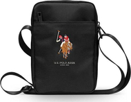 Çantë për laptop dhe tablet US Polo Assn 8 ", e zezë