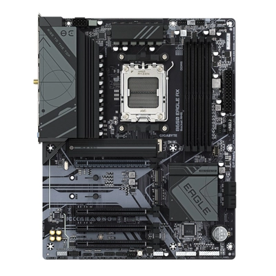 Pllakë amë Gigabyte B650 EAGLE AX