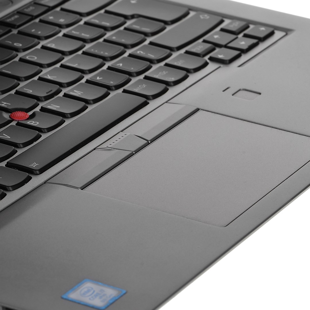 Laptop Lenovo ThinkPad T480, 14", Intel Core i7-8550U, 16GB RAM, 256GB SSD, i hirtë