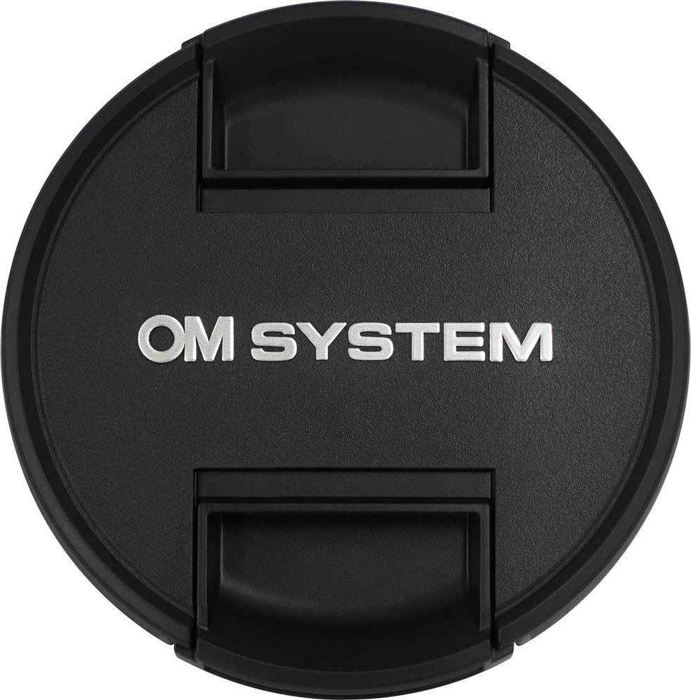 Kapak objektivi OM System LC-72D, 72mm, i zi