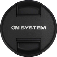 Kapak objektivi OM System LC-72D, 72mm, i zi
