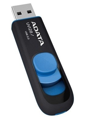 USB ADATA DashDrive UV128, 64 GB, USB Type-A