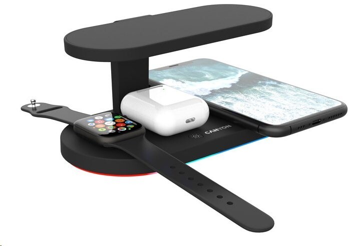 Karikues CANYON WS-501 5in1 Qi, i zi