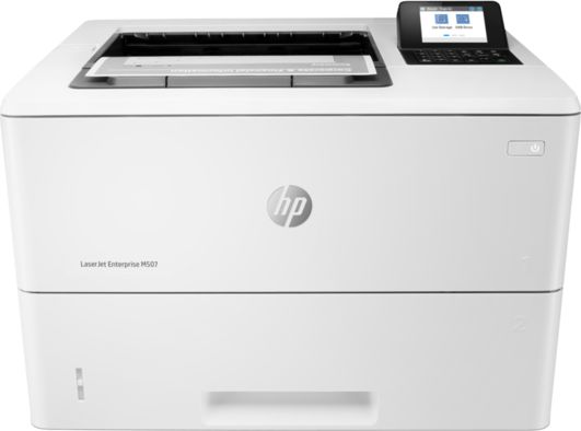 Printer laserik HP LaserJet Enterprise M507dn (1PV87A)