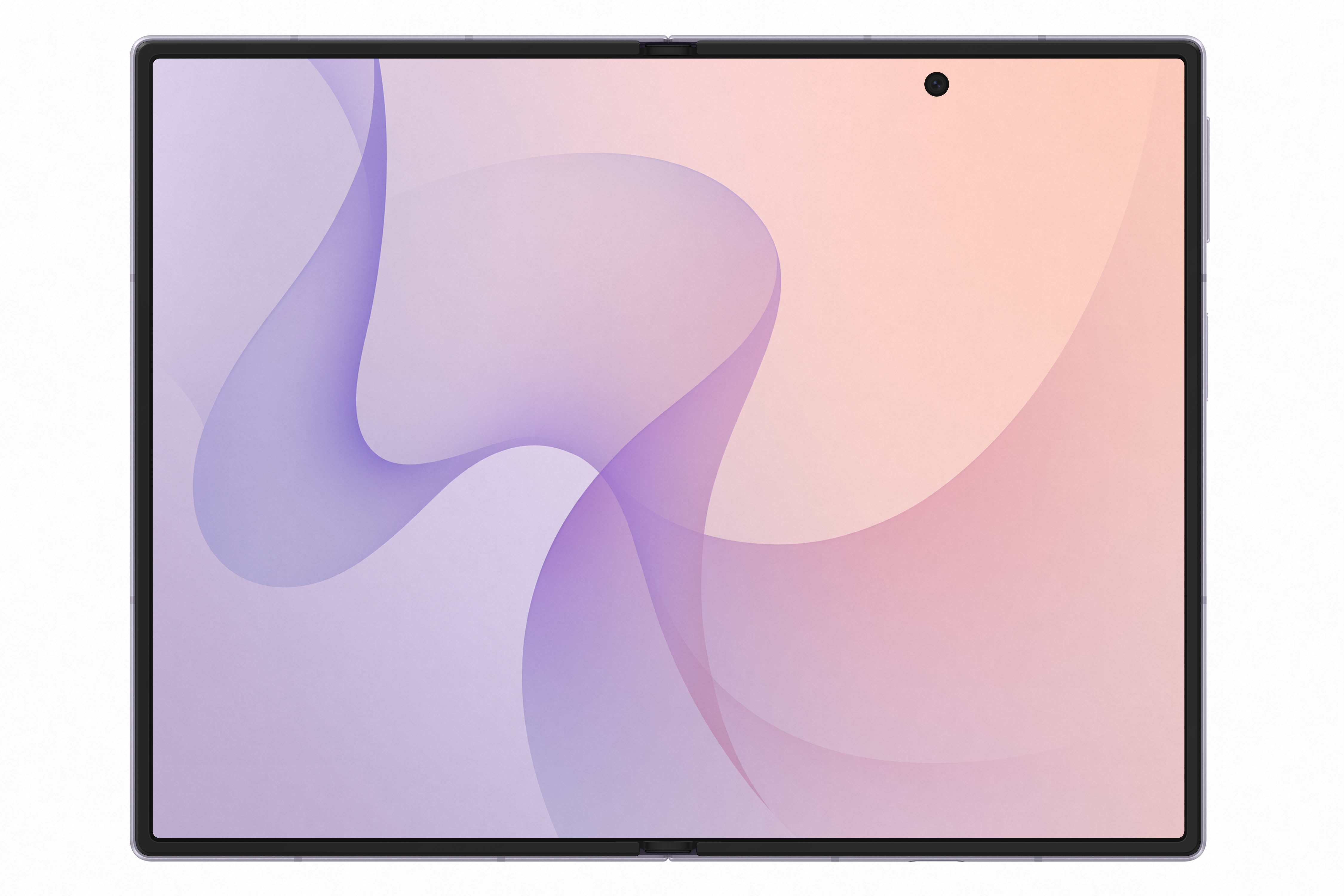 Celular Samsung Galaxy Z Fold8, 12GB/ 256GB, lavender