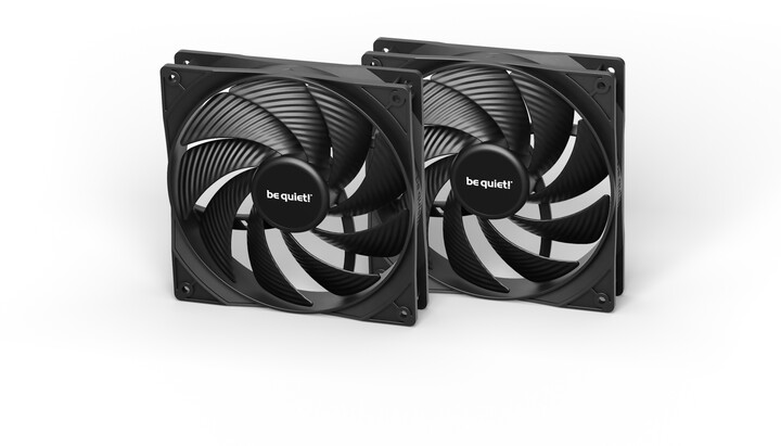 Ftohës Be quiet! Pure Loop 2 AIO ARGB 280mm