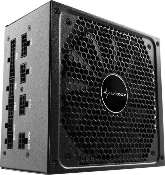 Burim energjie Sharkoon SilentStorm CoolZero ATX, 850W