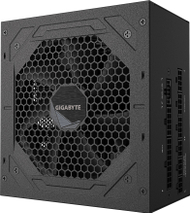 Furnizues energjie GIGABYTE UD1000GM PG5 V2, 1000W, 80 PLUS Gold, plotësisht modular, i zi