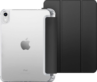 Mbulesë tablet Tech-Protect SC Pen Hybrid, për iPad 10.9" 2022, me vend për stylus, e zezë
